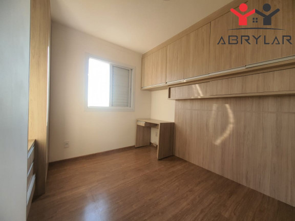 Imagem Imóvel com 2 Quartos à Venda, 49 m² em Nova Cidade Jardim - Jundiaí