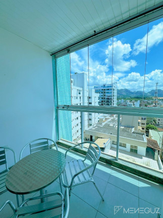 Imagem Apartamento com 3 Quartos à Venda, 110 m² em Praia Do Morro - Guarapari