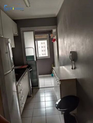 Imagem Apartamento com 2 Quartos à Venda, 49 m² em Vila Moreira - São Paulo Imagem Apartamento com 2 Quartos à Venda, 49 m² em Vila Moreira - São Paulo
