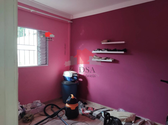 Imagem Casa com 5 Quartos à Venda, 350 m² em Jardim Minnesota (nova Veneza) - Sumaré