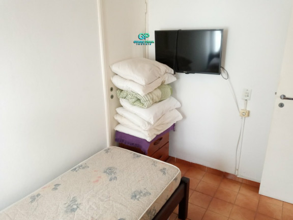 Imagem Apartamento com 3 Quartos à Venda, 90 m² em Enseada - Guarujá