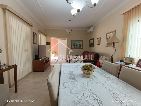Imagem Casa com 3 Quartos à Venda, 172 m² em Jardim Ibiti Do Paço - Sorocaba