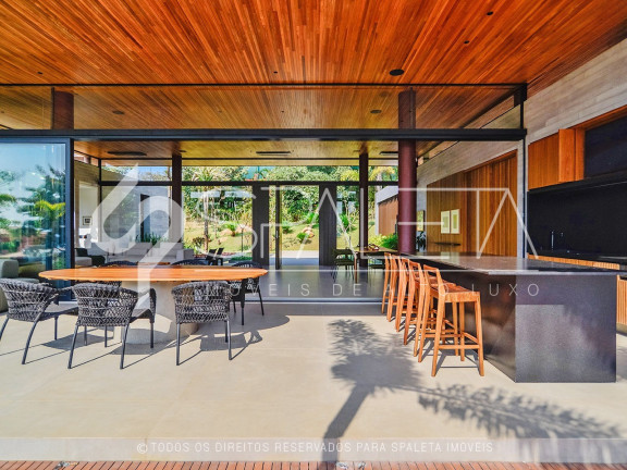 Imagem Casa com 5 Quartos à Venda, 640 m² em Fazenda Da Grama - Itupeva