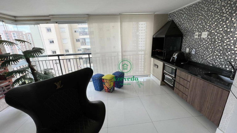 Imagem Apartamento com 2 Quartos à Venda, 83 m² em Jardim Flor Da Montanha - Guarulhos Imagem Apartamento com 2 Quartos à Venda, 83 m² em Jardim Flor Da Montanha - Guarulhos