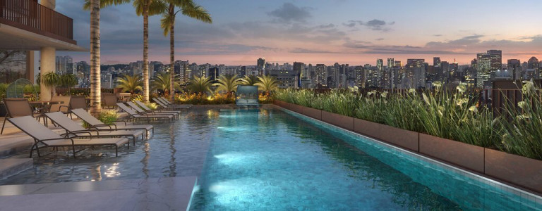 Imagem Apartamento com 3 Quartos à Venda, 202 m² em Perdizes - São Paulo Imagem Apartamento com 3 Quartos à Venda, 202 m² em Perdizes - São Paulo