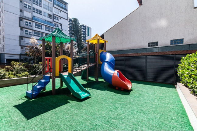 Imagem Apartamento com 3 Quartos à Venda, 103 m² em Passo Da Areia - Porto Alegre