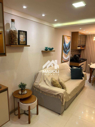 Imagem Apartamento com 2 Quartos à Venda, 67 m² em Praia De Itaparica - Vila Velha Imagem Apartamento com 2 Quartos à Venda, 67 m² em Praia De Itaparica - Vila Velha