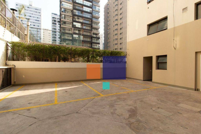 Imagem Apartamento com 4 Quartos à Venda, 192 m² em Campo Belo - São Paulo