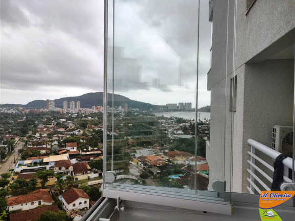 Imagem Apartamento com 3 Quartos à Venda, 143 m² em Parque Vivamar - Ubatuba Imagem Apartamento com 3 Quartos à Venda, 143 m² em Parque Vivamar - Ubatuba