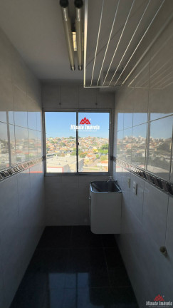 Imagem Apartamento com 2 Quartos à Venda, 60 m² em Jardim Pacaembu - Jundiaí