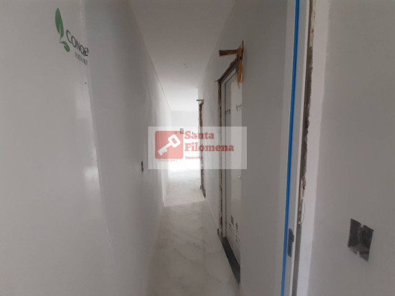 Imagem Apartamento com 2 Quartos à Venda, 57 m² em Santa Maria - Santo André Imagem Apartamento com 2 Quartos à Venda, 57 m² em Santa Maria - Santo André