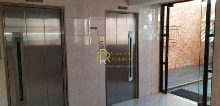 Imagem Imóvel com 2 Quartos à Venda, 125 m² em José Menino - Santos Imagem Imóvel com 2 Quartos à Venda, 125 m² em José Menino - Santos