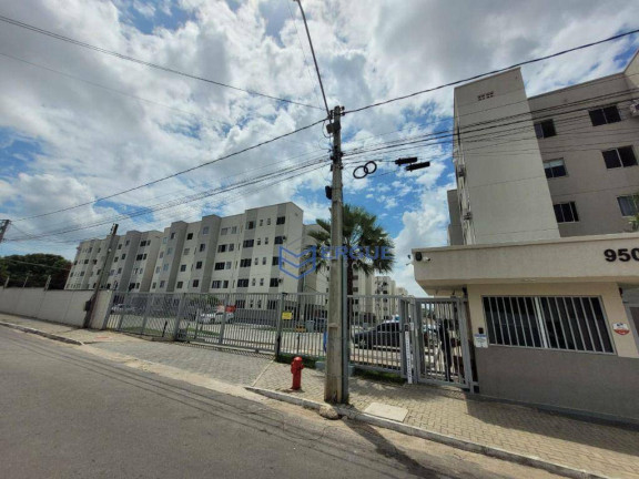 Imagem Apartamento com 2 Quartos à Venda ou Locação, 50 m² em Tamatanduba - Eusébio Imagem Apartamento com 2 Quartos à Venda ou Locação, 50 m² em Tamatanduba - Eusébio