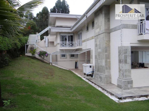 Imagem Casa com 4 Quartos à Venda, 650 m² em Roseira - Mairiporã