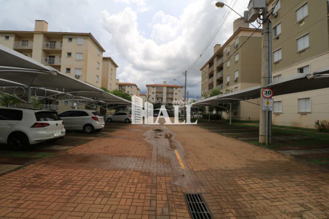 Imagem Apartamento com 2 Quartos à Venda, 68 m² em Jardim Tarraf Ii - São José Do Rio Preto Imagem Apartamento com 2 Quartos à Venda, 68 m² em Jardim Tarraf Ii - São José Do Rio Preto
