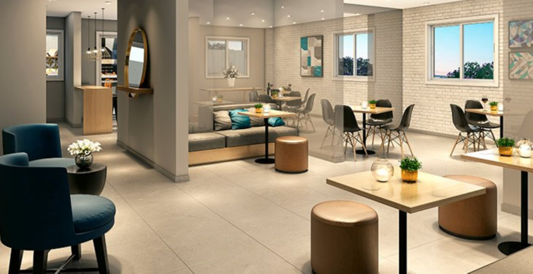 Imagem Apartamento com 2 Quartos à Venda, 41 m² em Penha - São Paulo