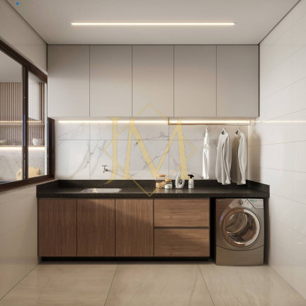Imagem Apartamento com 3 Quartos à Venda,  em Cidade Nobre - Ipatinga