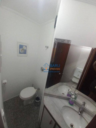 Imagem Sala Comercial à Venda, 53 m² em Higienópolis - São Paulo