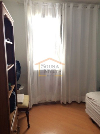 Imagem Apartamento com 3 Quartos à Venda, 78 m² em Jardim São Paulo (zona Norte) - São Paulo Imagem Apartamento com 3 Quartos à Venda, 78 m² em Jardim São Paulo (zona Norte) - São Paulo