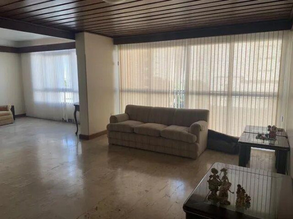 Imagem Apartamento com 4 Quartos à Venda, 230 m² em Graça - Salvador
