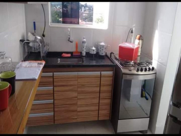 Imagem Cobertura com 2 Quartos à Venda, 169 m² em Petrópolis - Betim