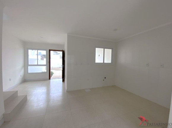 Imagem Sobrado com 2 Quartos à Venda, 92 m² em Morada Das Palmeiras - Torres