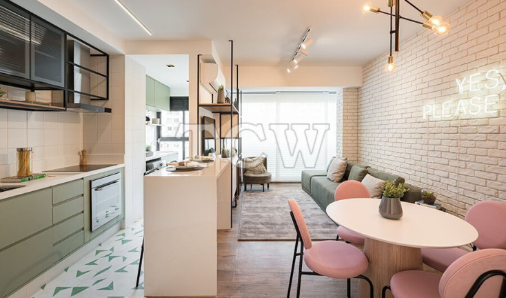 Imagem Apartamento com 2 Quartos à Venda, 73 m² em Vila Mariana - São Paulo Imagem Apartamento com 2 Quartos à Venda, 73 m² em Vila Mariana - São Paulo