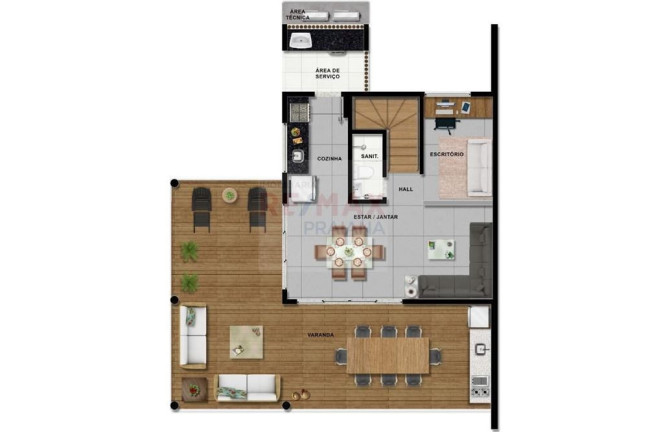 Imagem Casa com 2 Quartos à Venda, 135 m² em Praia Do Forte - Mata De São João Imagem Casa com 2 Quartos à Venda, 135 m² em Praia Do Forte - Mata De São João