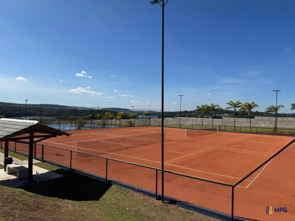 Imagem Terreno à Venda, 2.421 m² em Condomínio Portofino - Piedade