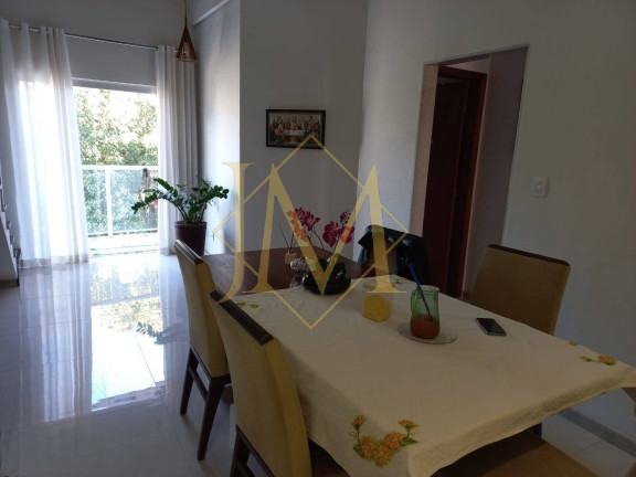 Imagem Apartamento com 3 Quartos à Venda,  em Serenata - Timóteo