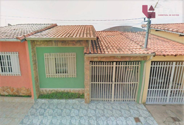 Casa com 3 Quartos à Venda, 100 m² em árvore Grande - Pouso Alegre