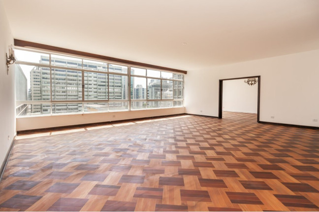 Imóvel com 3 Quartos à Venda, 345 m² em Cerqueira César - São Paulo