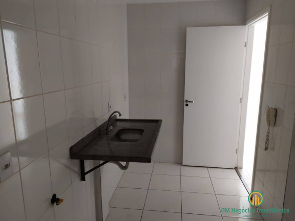 Imagem Apartamento com 2 Quartos à Venda, 55 m² em Jardim Central - Cotia