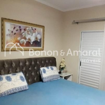 Imagem Casa de Condomínio com 3 Quartos à Venda, 200 m² em Residencial Terras Do Barão - Campinas