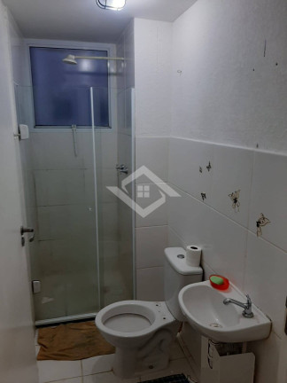 Imagem Apartamento com 2 Quartos para Alugar, 47 m² em Campo Grande - Rio De Janeiro
