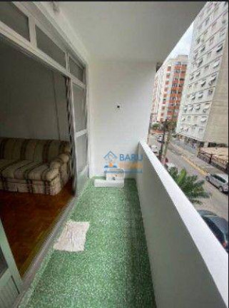 Imagem Apartamento com 2 Quartos à Venda, 83 m² em José Menino - Santos Imagem Apartamento com 2 Quartos à Venda, 83 m² em José Menino - Santos