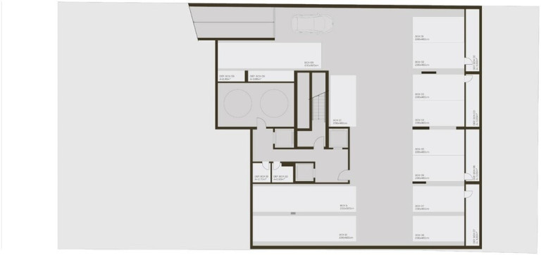 Imagem Apartamento com 3 Quartos à Venda, 402 m² em Petrópolis - Porto Alegre