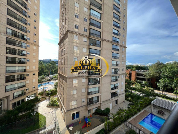 Apartamento com 3 Quartos à Venda, 73 m² em Alphaville Empresarial - Barueri