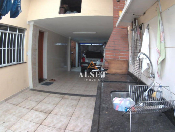 Casa com 3 Quartos à Venda, 172 m² em Aricanduva - São Paulo