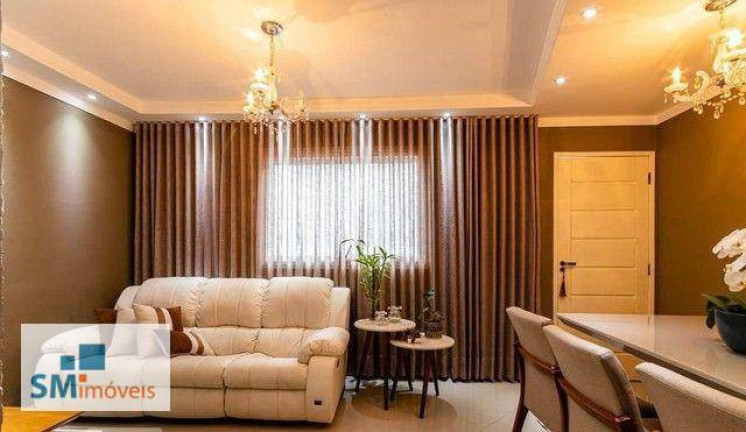 Imagem Sobrado com 3 Quartos à Venda, 148 m² em Vila Ré - São Paulo Imagem Sobrado com 3 Quartos à Venda, 148 m² em Vila Ré - São Paulo