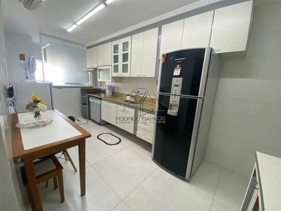 Imagem Apartamento com 3 Quartos à Venda, 151 m² em Tupi - Praia Grande Imagem Apartamento com 3 Quartos à Venda, 151 m² em Tupi - Praia Grande