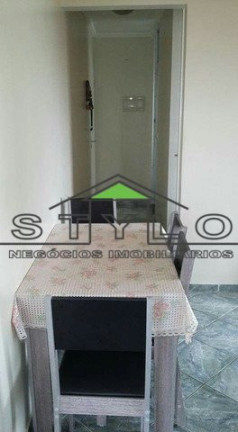Imagem Apartamento com 2 Quartos à Venda, 64 m² em Assunção - São Bernardo Do Campo Imagem Apartamento com 2 Quartos à Venda, 64 m² em Assunção - São Bernardo Do Campo