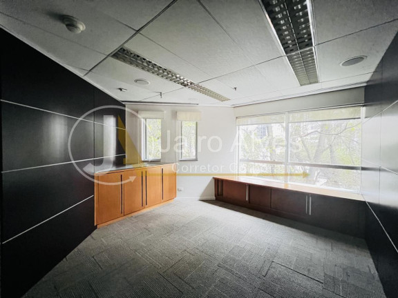 Imagem Imóvel Comercial para Alugar, 245 m² em Bela Vista - São Paulo