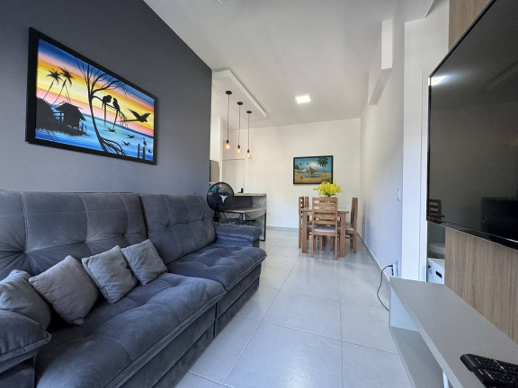 Imagem Apartamento com 2 Quartos à Venda, 62 m² em Praia Das Toninhas - Ubatuba Imagem Apartamento com 2 Quartos à Venda, 62 m² em Praia Das Toninhas - Ubatuba