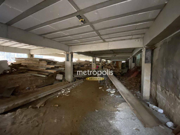 Imagem Terreno à Venda, 378 m² em Nova Gerti - São Caetano Do Sul Imagem Terreno à Venda, 378 m² em Nova Gerti - São Caetano Do Sul