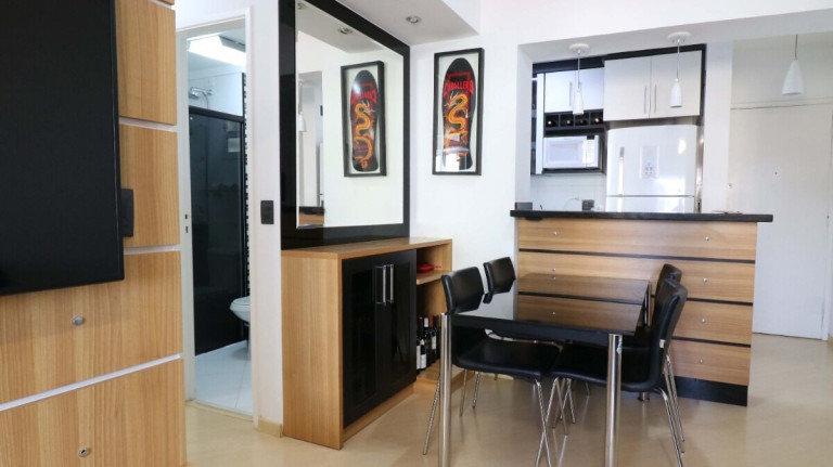Imagem Apartamento com 2 Quartos à Venda, 57 m² em Vila Dom Pedro Ii - São Paulo Imagem Apartamento com 2 Quartos à Venda, 57 m² em Vila Dom Pedro Ii - São Paulo