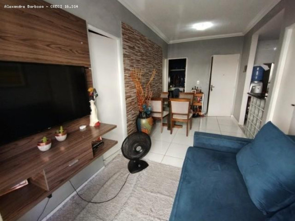 Imagem Apartamento com 3 Quartos à Venda, 60 m² em Candeias - Jaboatão Dos Guararapes