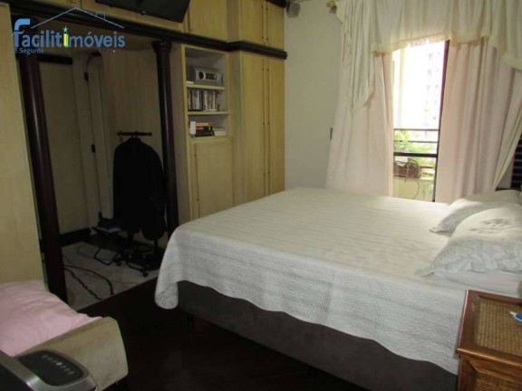 Imagem Apartamento com 5 Quartos à Venda, 297 m² em Parque Da Móoca - São Paulo Imagem Apartamento com 5 Quartos à Venda, 297 m² em Parque Da Móoca - São Paulo