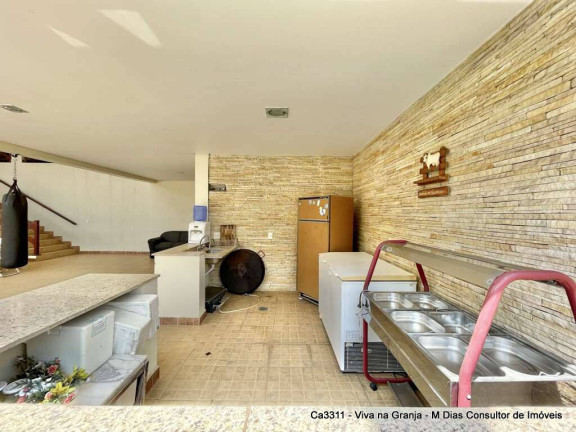 Imagem Casa de Condomínio com 6 Quartos à Venda, 1.043 m² em Golf Park - Carapicuíba Imagem Casa de Condomínio com 6 Quartos à Venda, 1.043 m² em Golf Park - Carapicuíba