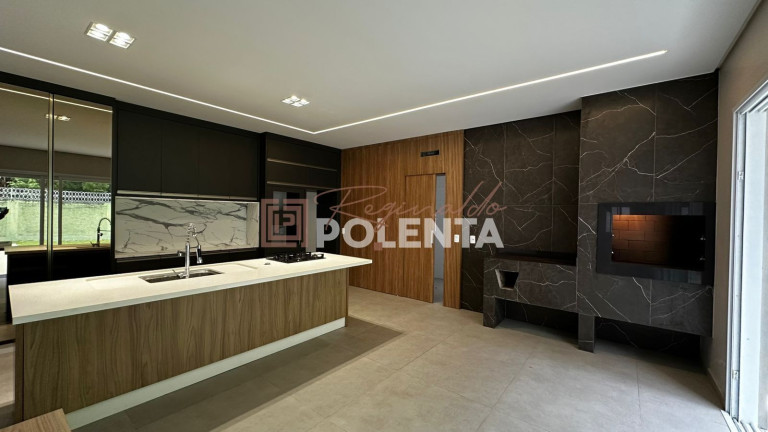 Imagem Casa com 3 Quartos à Venda, 208 m² em Argentina - Criciúma Imagem Casa com 3 Quartos à Venda, 208 m² em Argentina - Criciúma